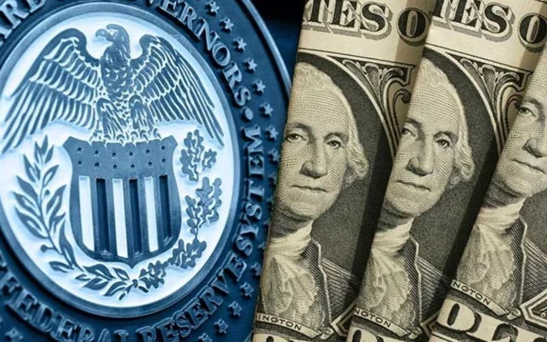 Barclays’ten Fed için güçlü faiz indirimi tahmini 1