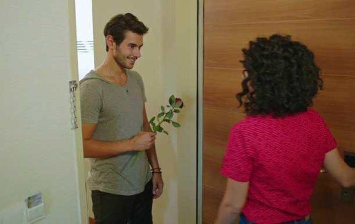 Rengarenk 6. Bölüm Fotoğrafları G5