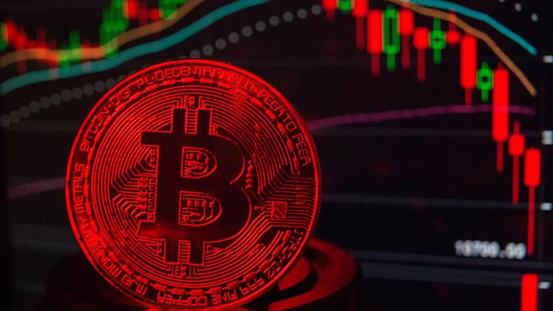 Dersimiz: Bitcoin, konumuz: Ne olacak bu BTC nin hali hocam? 2