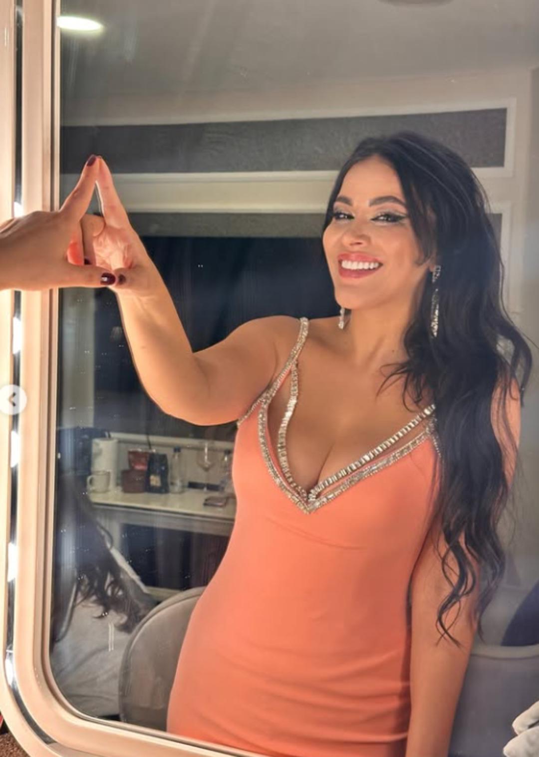 3 ayda 16 kilo verdi! Zara nın cesur tarzına yorum yağdı 2