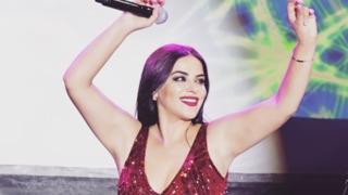 3 ayda 16 kilo verdi! Zara'nın dekoltesine yorum yağdı