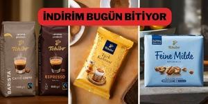 Tchibo'da Büyük Final Günleri indirimi için son gün bugün!