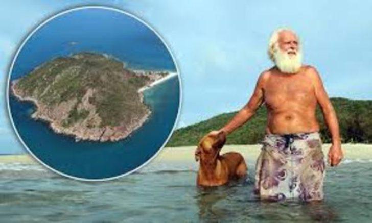 80'li yılların milyarderi şimdi köy hayatı yaşıyor G4