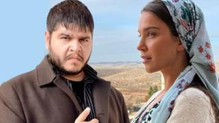 Uzak Şehir'in Kadir'i ve Pakize'si aşk mı yaşıyor? 'Sevgilim var' diyerek açıkladı