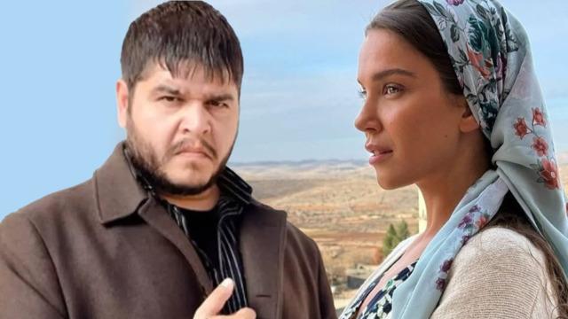 Uzak Şehir'in Kadir'i ve Pakize'si aşk mı yaşıyor? 'Sevgilim var' diyerek açıkladı