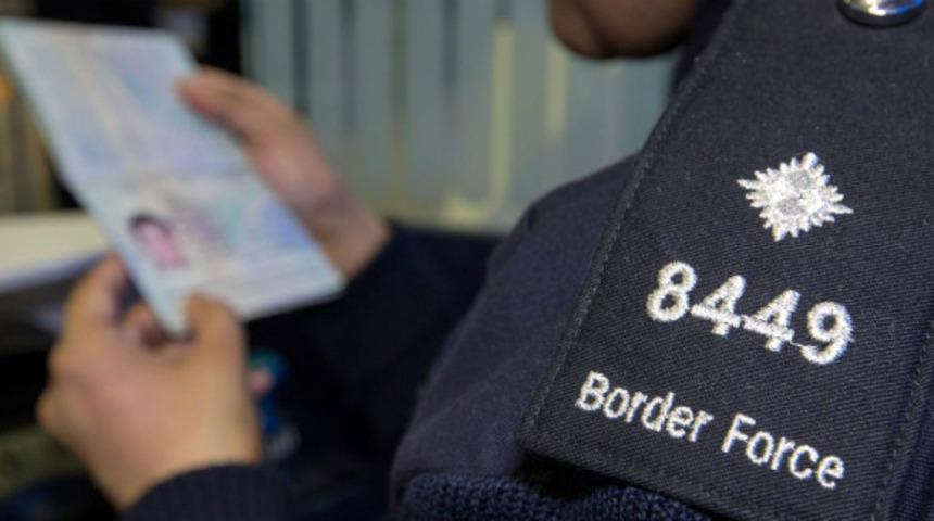 İngiltere'den skandal Türkiye kararı! Süresiz otuma iznini kaldırdılar