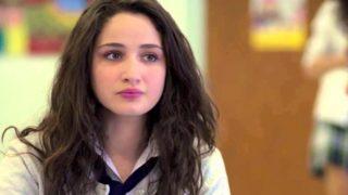 Kırgın Çiçekler'in Songül'ü anne oldu