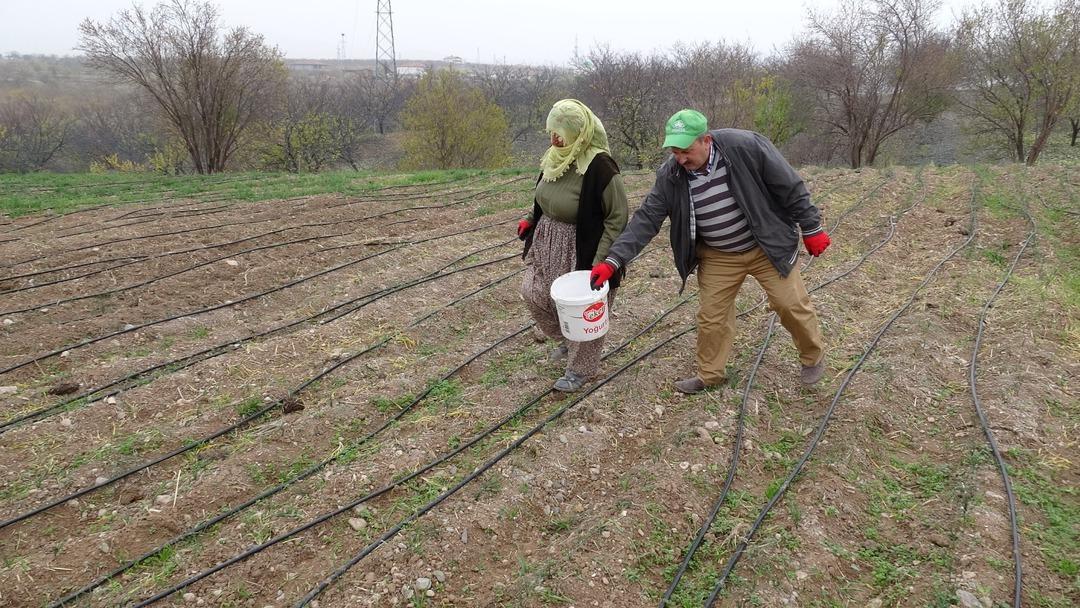 Yoğun taleplere yetişemiyorlar: Gramı 600 TL den satılıyor! 1