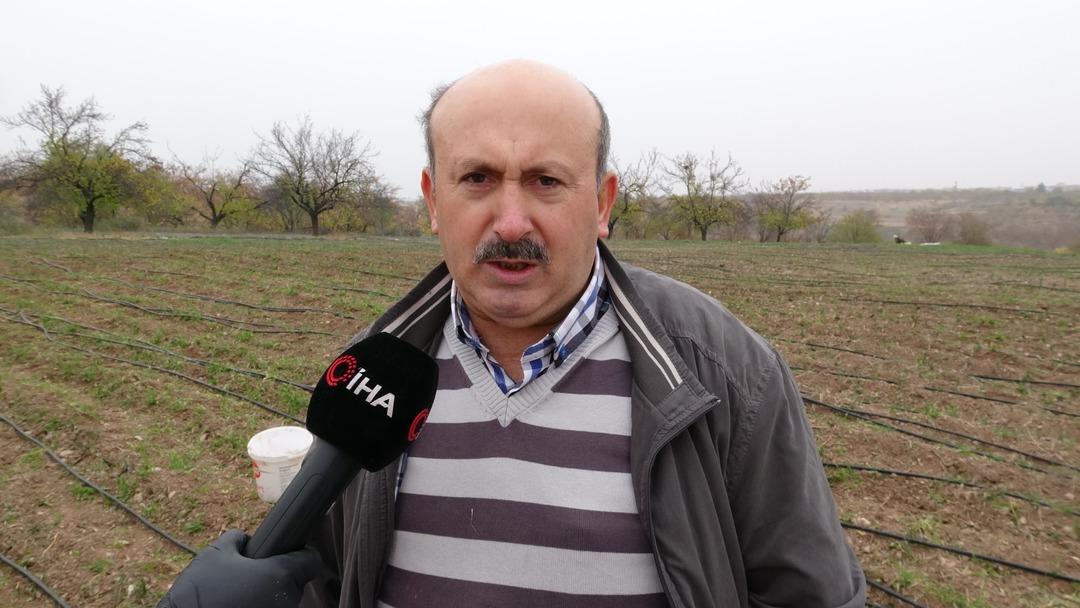 Yoğun taleplere yetişemiyorlar: Gramı 600 TL den satılıyor! 5