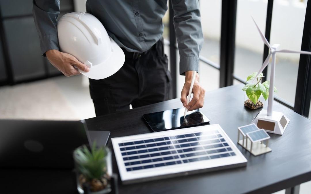 GO Enerji’den Ankara’ya 1 milyar avroluk dev yatırım!  2