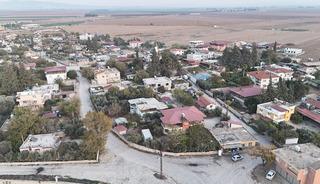 Referandum yapıldı, Resmi Gazete'de yayımlandı! 80 yıl sonra yerleri değişmeden memleketleri değişti