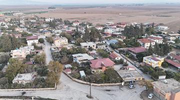 Referandum yapıldı, Resmi Gazete'de yayımlandı! 80 yıl sonra yerleri değişmeden memleketleri değişti