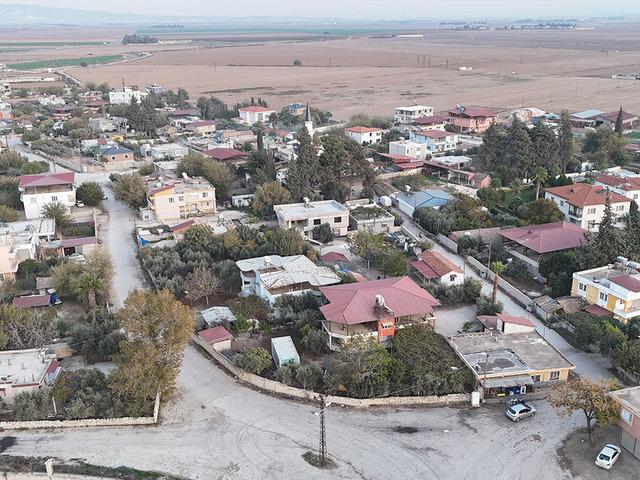 Referandum yapıldı, Resmi Gazete'de yayımlandı! 80 yıl sonra yerleri değişmeden memleketleri değişti