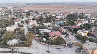 Referandum yapıldı, Resmi Gazete'de yayımlandı! 80 yıl sonra yerleri değişmeden memleketleri değişti