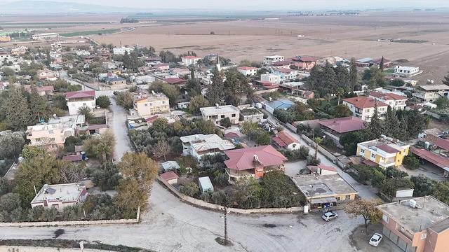 Referandum yapıldı, Resmi Gazete'de yayımlandı! 80 yıl sonra yerleri değişmeden memleketleri değişti