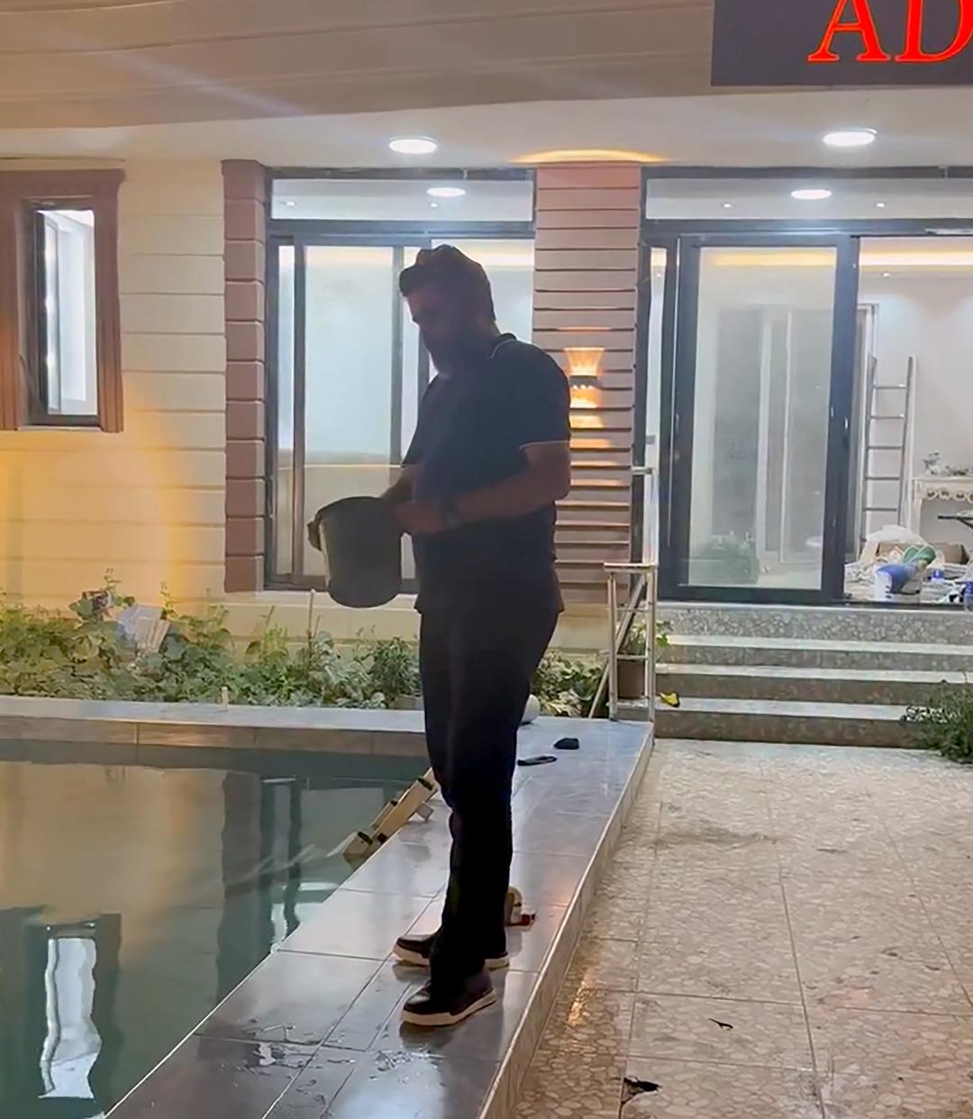 Sahte isimle 7 kitap yazıp konferanslar vermiş: Sosyal medya fenomeni 2 cinayetin zanlısı çıktı! 3