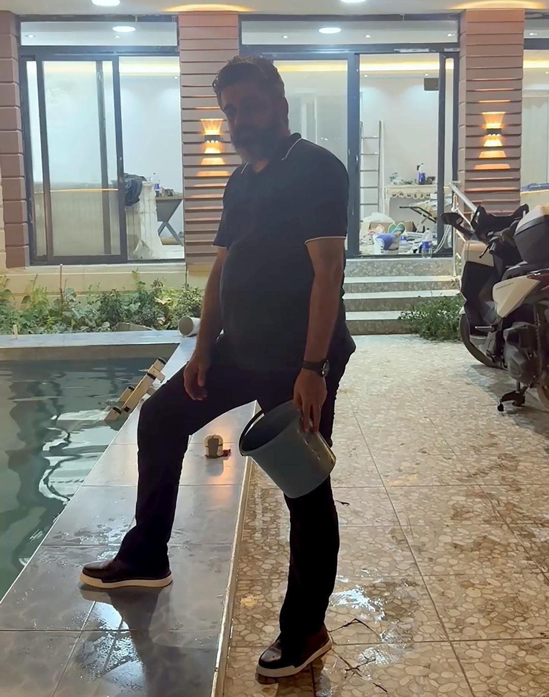 Sahte isimle 7 kitap yazıp konferanslar vermiş: Sosyal medya fenomeni 2 cinayetin zanlısı çıktı! 4