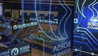 CANLI BORSA|Borsa İstanbul 1 Aralık Pazartesi... İşte BIST 100 endeksi