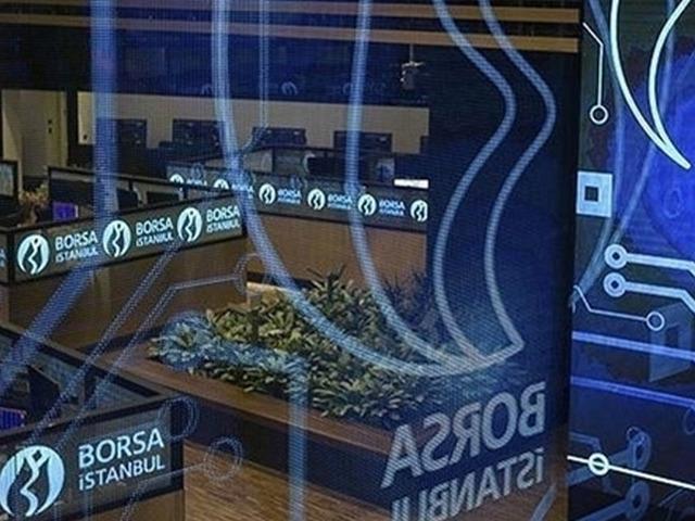 CANLI BORSA|Borsa İstanbul 1 Aralık Pazartesi... İşte BIST 100 endeksi