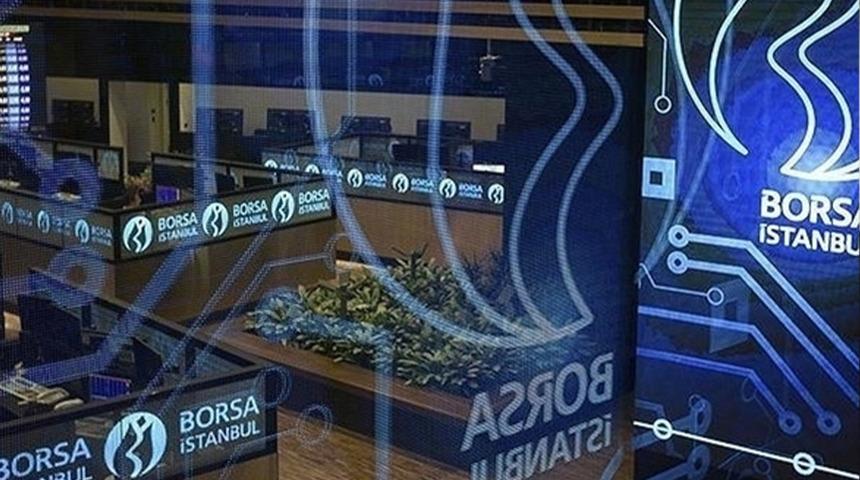 CANLI BORSA| Borsa İstanbul 1 Aralık Pazartesi... İşte BIST 100 endeksi