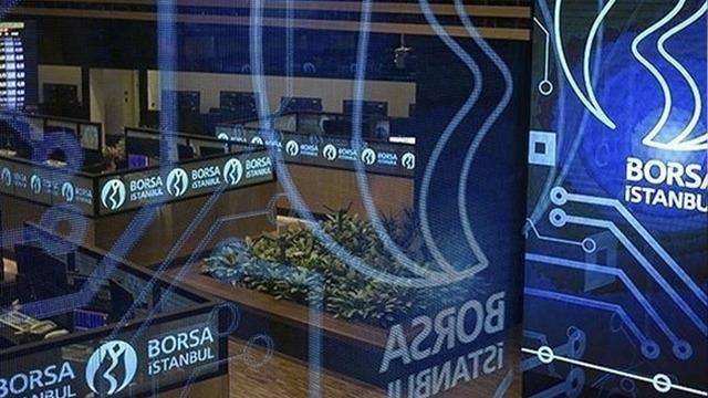 CANLI BORSA| Borsa İstanbul 1 Aralık Pazartesi... İşte BIST 100 endeksi