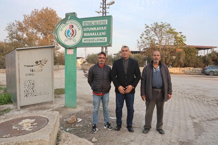 Referandum yapıldı, Resmi Gazete'de yayımlandı! 80 yıl sonra yerleri değişmeden memleketleri değişti G1