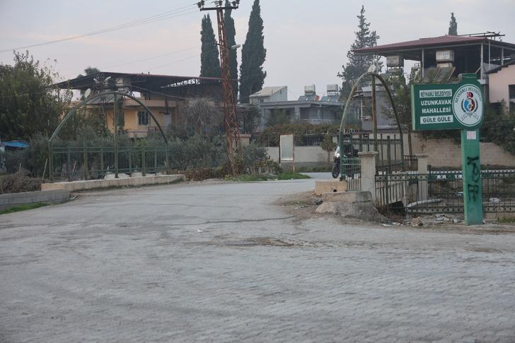 Referandum yapıldı, Resmi Gazete'de yayımlandı! 80 yıl sonra yerleri değişmeden memleketleri değişti G2