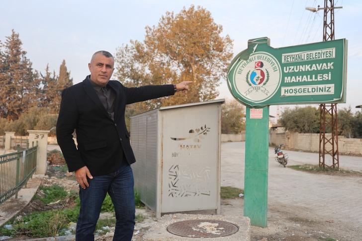 Referandum yapıldı, Resmi Gazete'de yayımlandı! 80 yıl sonra yerleri değişmeden memleketleri değişti G5