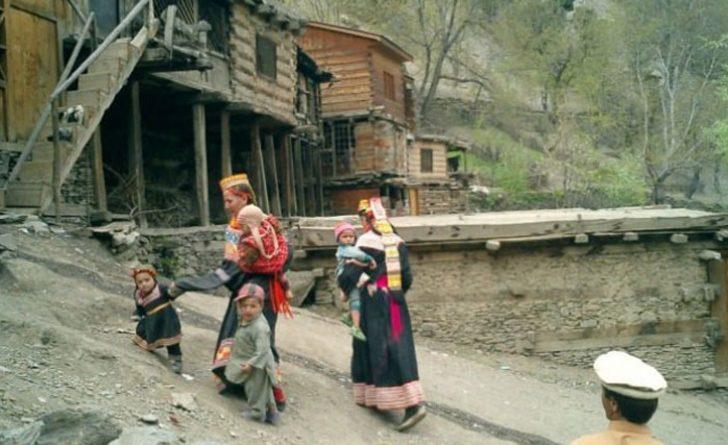 Bilim adamları Hun Türklerinin peşine düştü G1