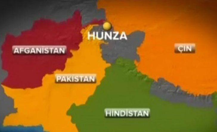 Bilim adamları Hun Türklerinin peşine düştü G3