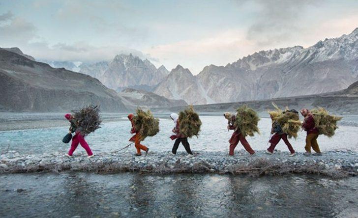 Bilim adamları Hun Türklerinin peşine düştü G4