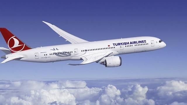 THY İletişim Başkanı Yahya Üstün: Operasyonlarımız kesintisiz devam ediyor