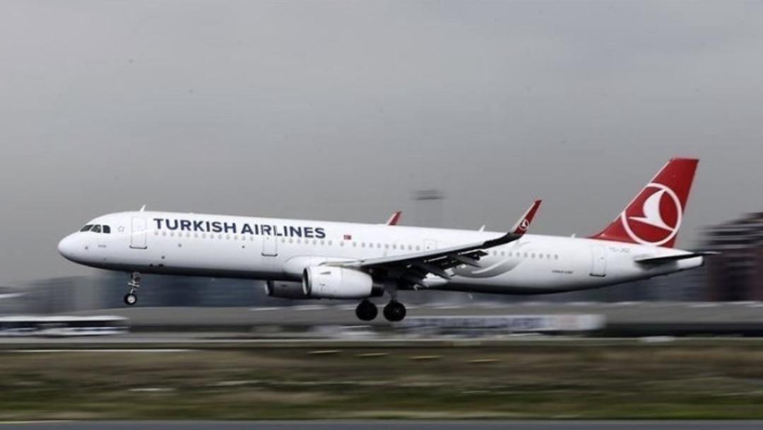 THY İletişim Başkanı Yahya Üstün: Operasyonlarımız kesintisiz devam ediyor 1