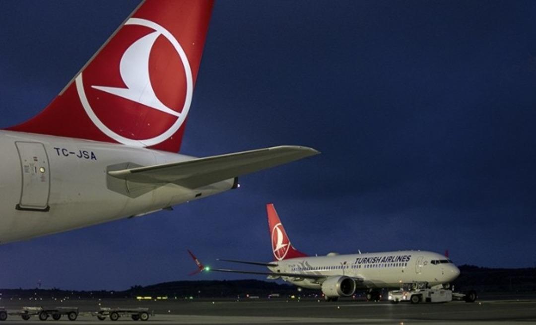 THY İletişim Başkanı Yahya Üstün: Operasyonlarımız kesintisiz devam ediyor 2