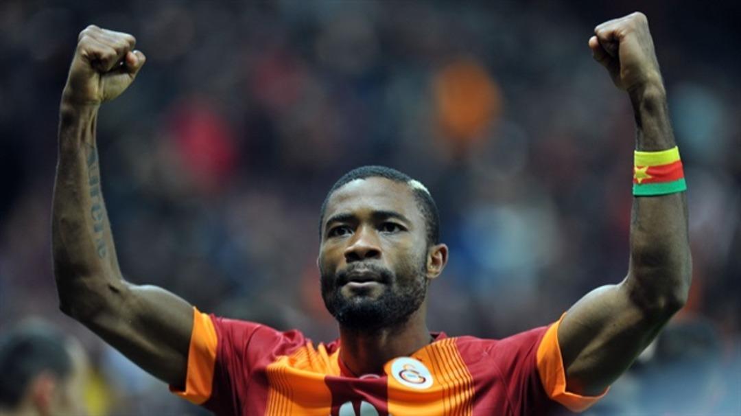 Galatasaray ın eski yıldızından olay tahmin: Fenerbahçe avantajlı! 2