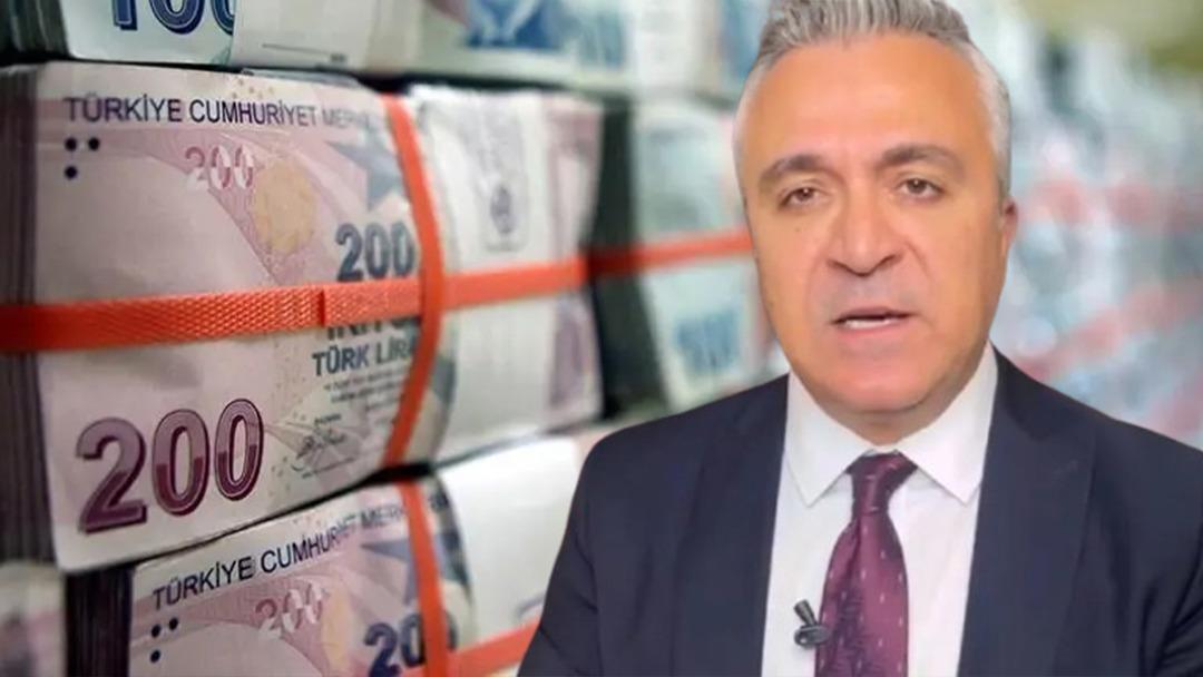 En d&uuml;ş&uuml;k emekli maaşı ne kadar olacak? &Ouml;zg&uuml;r Erdursun'dan net rakam