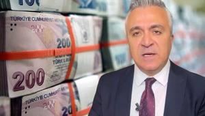 En d&uuml;ş&uuml;k emekli maaşı ne kadar olacak? &Ouml;zg&uuml;r Erdursun'dan net rakam