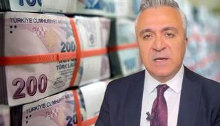 En düşük emekli maaşı ne kadar olacak? Özgür Erdursun'dan net rakam