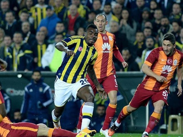 Galatasaray'ın eski yıldızından olay tahmin: Fenerbahçe avantajlı!
