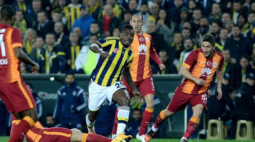 Galatasaray'ın eski yıldızından olay tahmin: Fenerbahçe avantajlı!