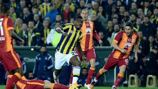 Galatasaray'ın eski yıldızından olay tahmin: Fenerbahçe avantajlı!