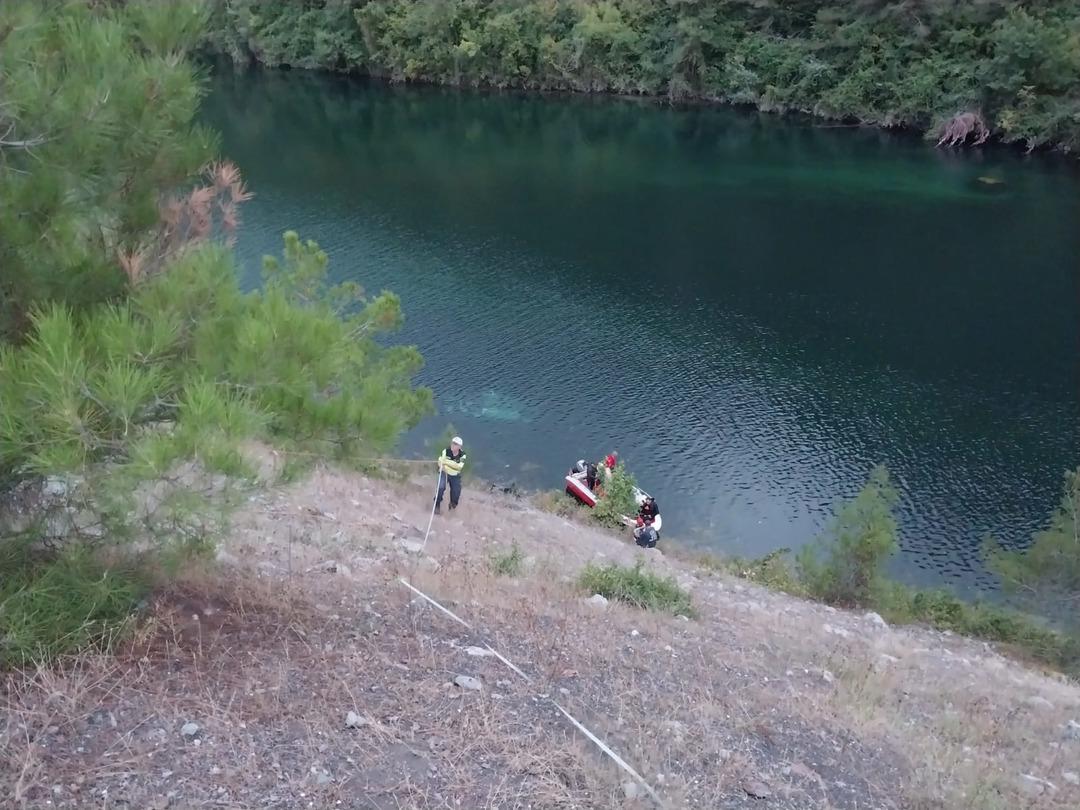 Eşiyle çocuğu ölürken onun başkasıyla ilişkisi ortaya çıkmıştı! Türkiye nin konuştuğu doktor cezaevinde intihar etti 5