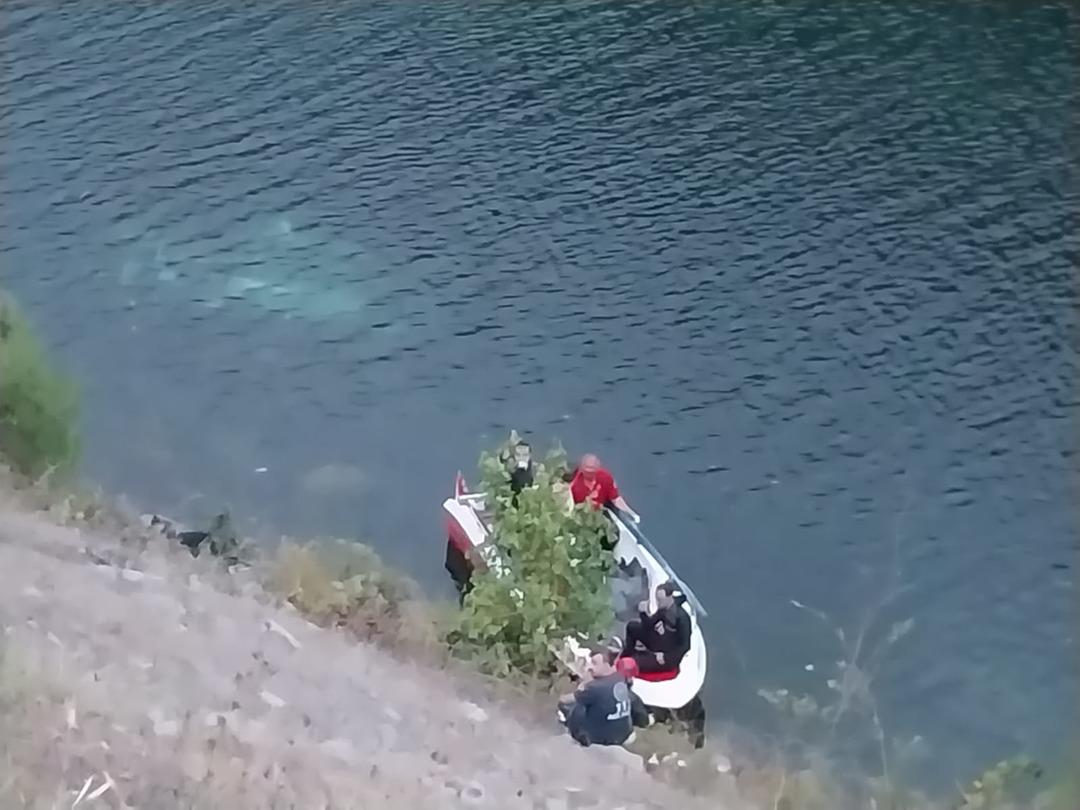 Eşiyle çocuğu ölürken onun başkasıyla ilişkisi ortaya çıkmıştı! Türkiye nin konuştuğu doktor cezaevinde intihar etti 3