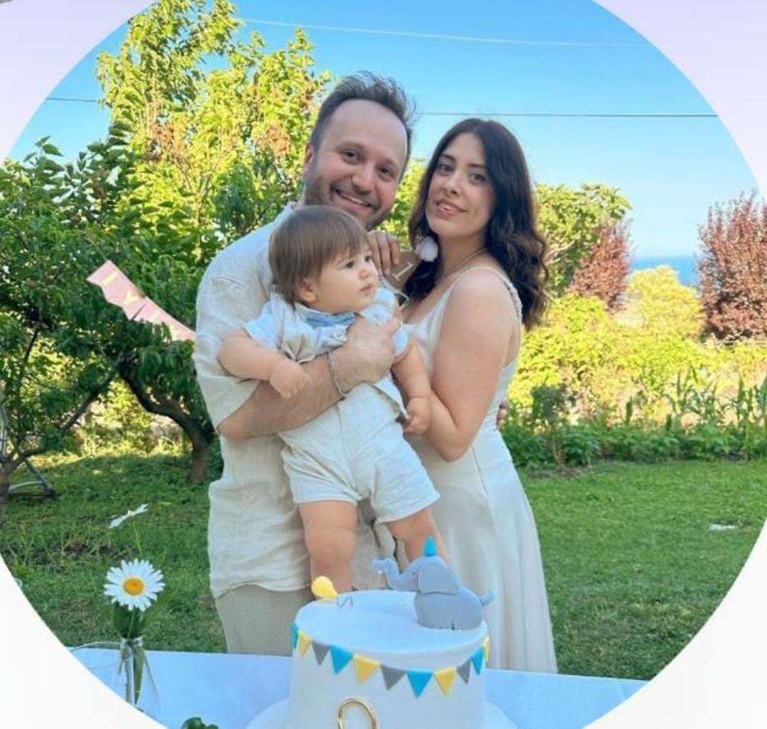 Eşiyle çocuğu ölürken onun başkasıyla ilişkisi ortaya çıkmıştı! Türkiye nin konuştuğu doktor cezaevinde intihar etti 1