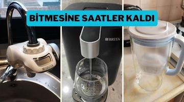 Brita'daki efsane indirimler bug&uuml;n bitiyor!