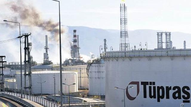 T&uuml;praş (TUPRS) Neden Y&uuml;kseliyor?