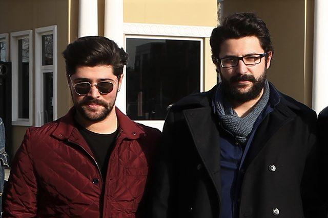 İstanbul Aydın Üniversitesi öğrencilerinin filmi 'Water-Su', Cannes Film Festivali'nde gösterilecek