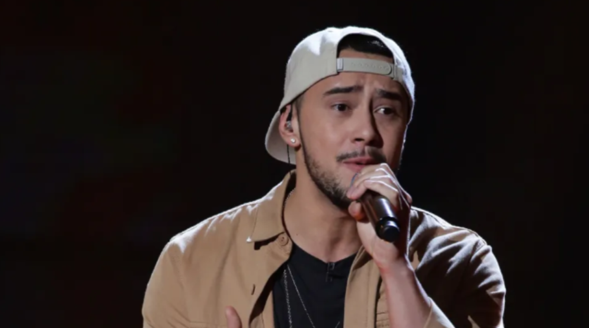 Eski X Factor yıldızı adını değiştirip 'şifacı' oldu! Bambaşka birine dönüştü