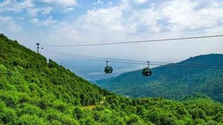 Kartepe Teleferik’te manzara yolculuğu yeniden başladı