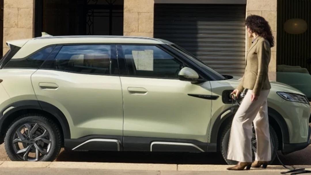 BYD ATTO 2 Türkiye ye geliyor! Fiyatı belli oldu 1